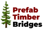 Prefab Timber Bridges